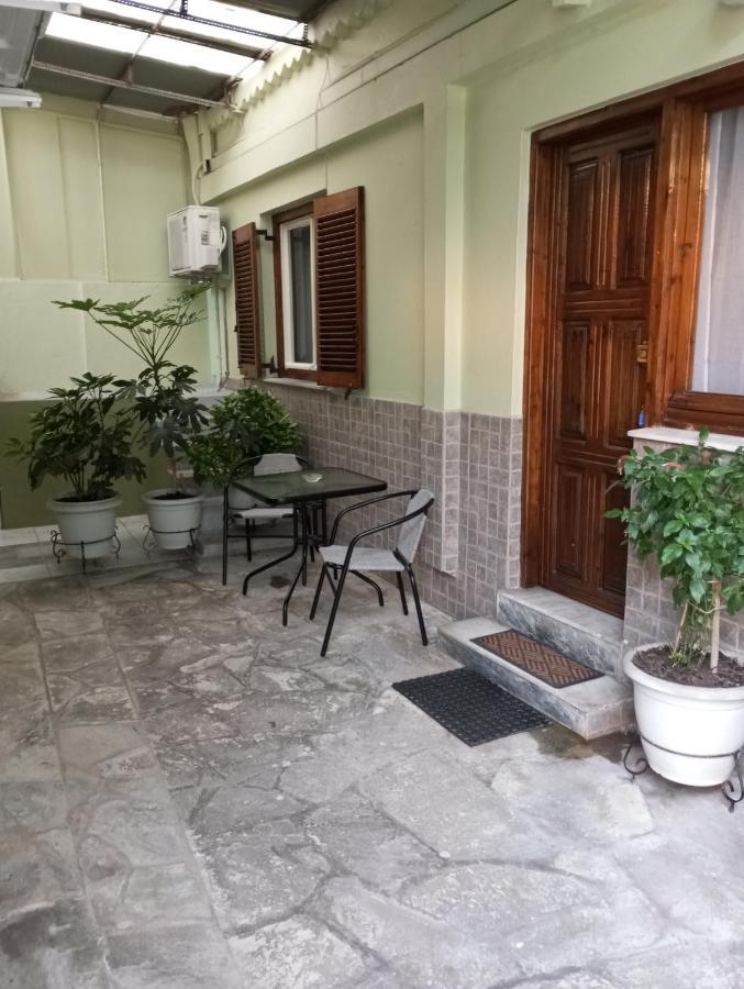 Villa Linda'S House 2 Agria Exterior foto
